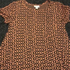 Lularoe Carly